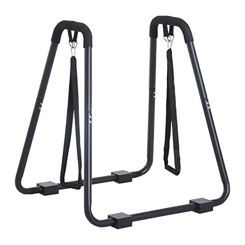 Bild von Dipstation Schwarz ca. 90 x 81 x 92,5 cm