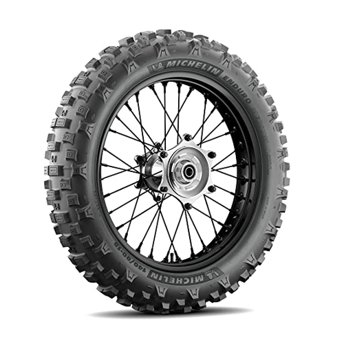 Bild von 140/80-18 70R TT Enduro Medium Rear M/C