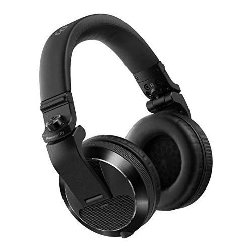 Bild von DJ X7 Pro Over-Ear Kopfhörer, Schwarz