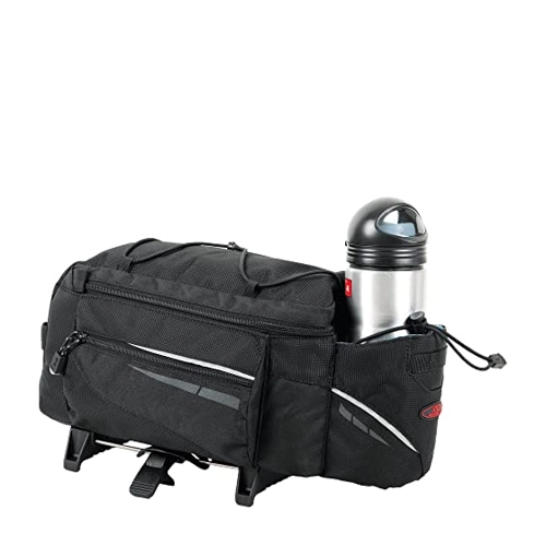 Bild von Norco Ohio - Gepäckträgertasche (Topklip) 38 cm