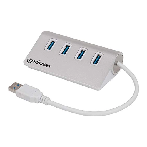 Bild von USB 3.0 (4-Port) Hub