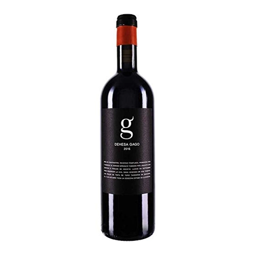 Bild von Telmo Rodríguez Toro »Dehesa Gago« 2022  0.75L 14% Vol. Rotwein Trocken aus Spanien