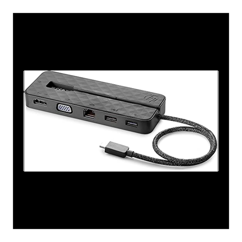 Bild von HP USB-C Mini Dock