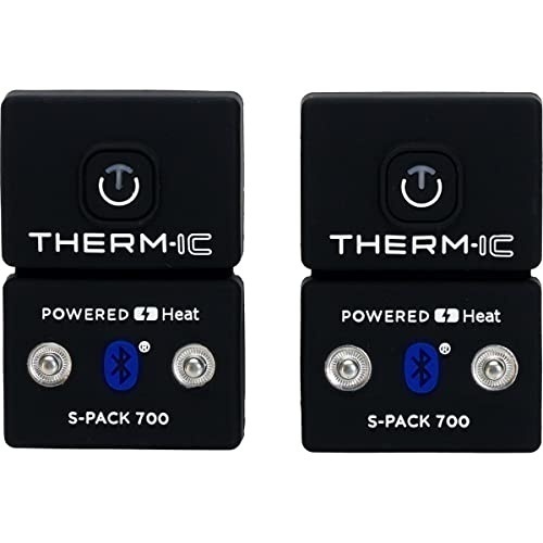 Bild von Therm-ic S Pack 700 Bluetooth PowerSock Battery (schwarz)