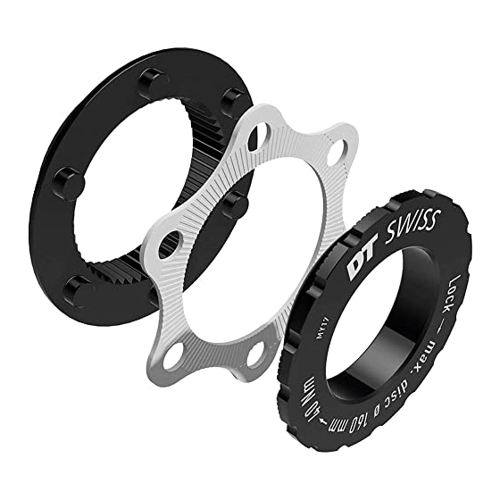Bild von DT Swiss Centerlock Adapter