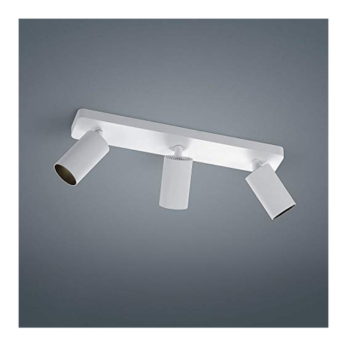 Bild von LED Deckenleuchte Riwa in weiß-matt 3x 8W 2010lm dimmbar dreh- und schwenkbar