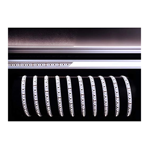 Bild von LED Stripe 3528-180-24V-4000K-5M in Weiß 4900lm