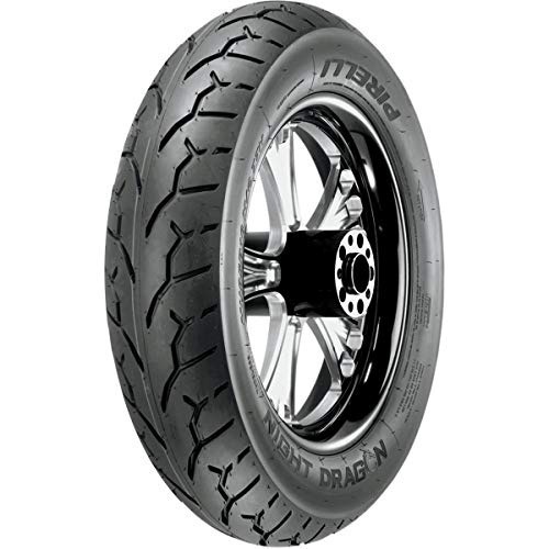 Bild von 130/90 B16 73H Night Dragon GT Rear RF M/C