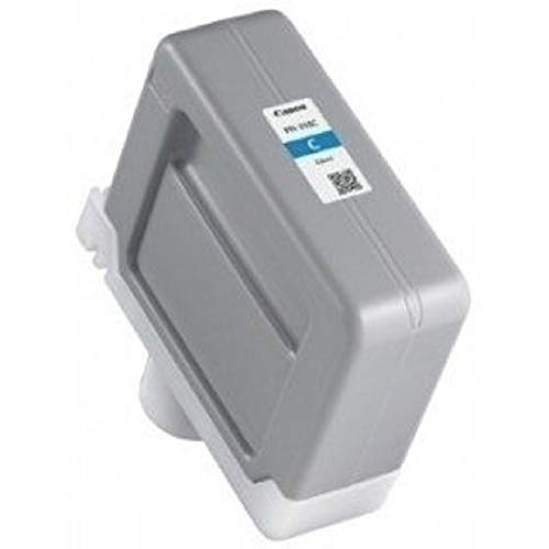 Bild von Original Canon 2360C001 / PFI-310C Druckerpatrone Cyan