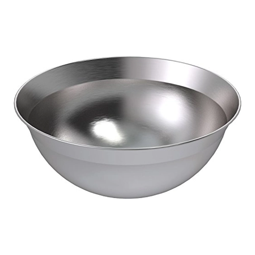 Bild von CampFire Bowl Stainless w. Lid