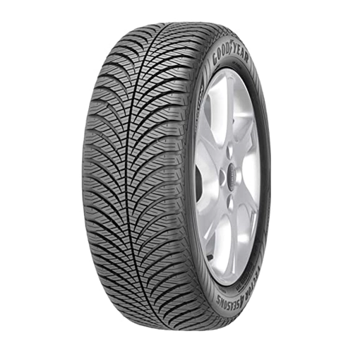 Bild von 235/60R18*W VEC 4SEASONS SUV 2 107W XL