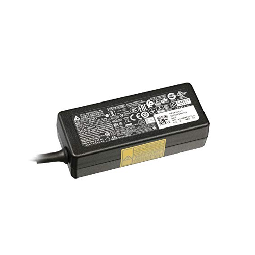 Bild von Acer 45W-19V Adapter für Notebooks | EU/UK Netzkabel