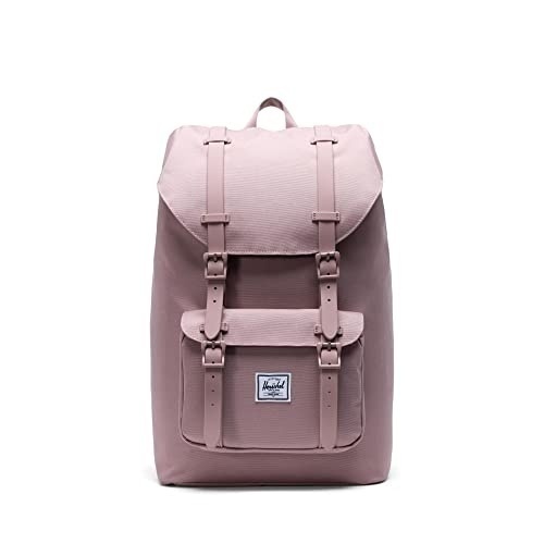 Bild von Herschel Little America Mid-Volume Rucksack Ash Rose