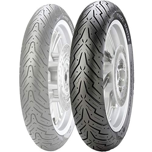 Bild von 150/70-13*S M/C ANGEL SCOOTER 64S R