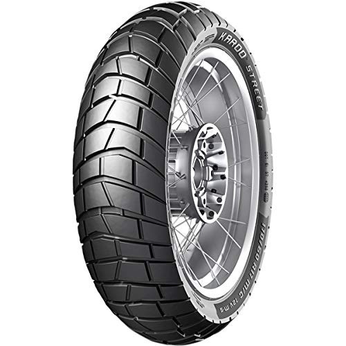 Bild von 170/60 R17 72V Karoo Street Rear M/C M+S