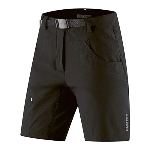 Bild von GONSO MIRA Damen Bikeshorts