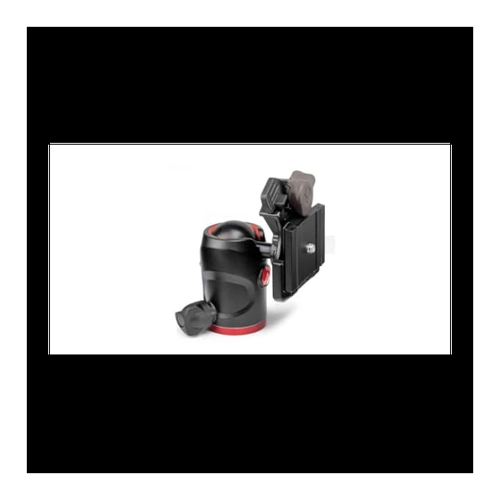 Bild von Manfrotto MH494-BH Kugelkopf MINI mit 200PL-PRO