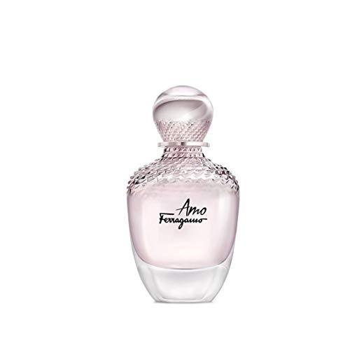 Bild von Salvatore Ferragamo Amo Ferragamo Eau de Parfum 100 ml