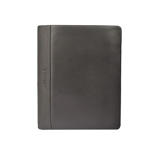 Bild von Brieftasche Bundenbach Hainer BillFold V8 Schwarz