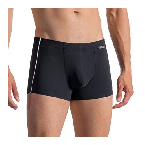 Bild von Olaf Benz BLU1200: Beachpant, schwarz (XL)
