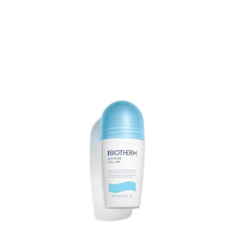 Bild von Biotherm Deo Pure Roll On 75ml 