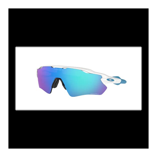 Bild von Oakley Radar EV Path Brille Weiße Saphirgläser