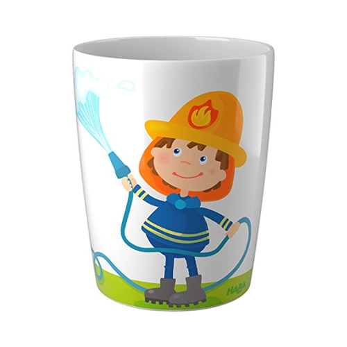 Bild von HABA 303690 - Becher Feuerwehr