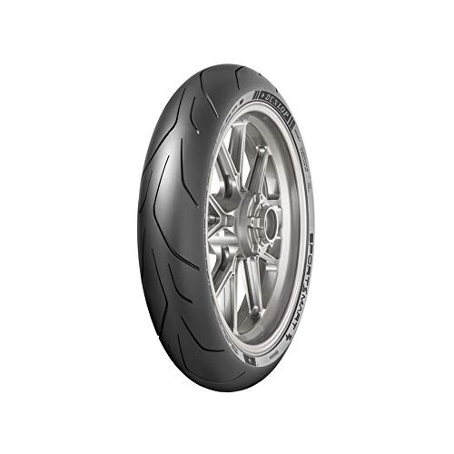 Bild von 160/60 R17 69H TL SportSmart TT Rear