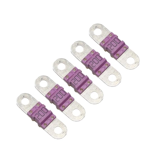 Bild von Victron MIDI Sicherung 200A/32V 5 Stück