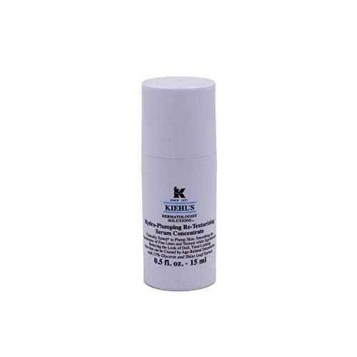 Bild von Kiehl's Hydro-plumping Serum Concentrate 15ml