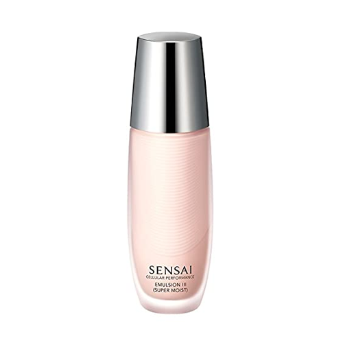 Bild von Sensai Cellular Performance Emulsion III 100 ml