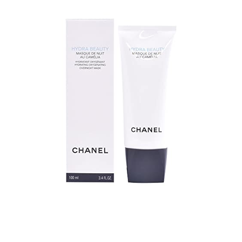 Bild von Chanel Hydra Beauty Masque de Nuit Au Camelia 100 ml