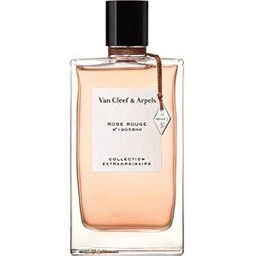 Bild von Van Cleef & Arpels Rose Rouge EdP Nat. Spray 75 ml