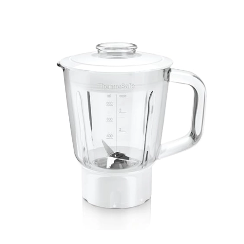 Bild von MUZ45MX1 Mixer-Aufsatz Glas Küchenmaschinen-Zubehör transparent