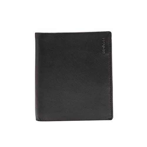 Bild von Brieftasche Hundsbach Hugwald RFID Schwarz