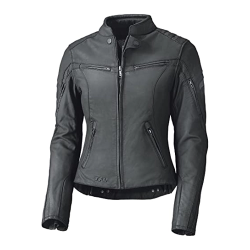 Bild von Held Cosmo 3.0 Damen Lederjacke schwarz 46 Damen