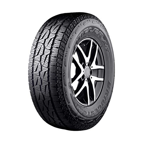 Bild von 215/75R15*S DUELER A/T 001 100S