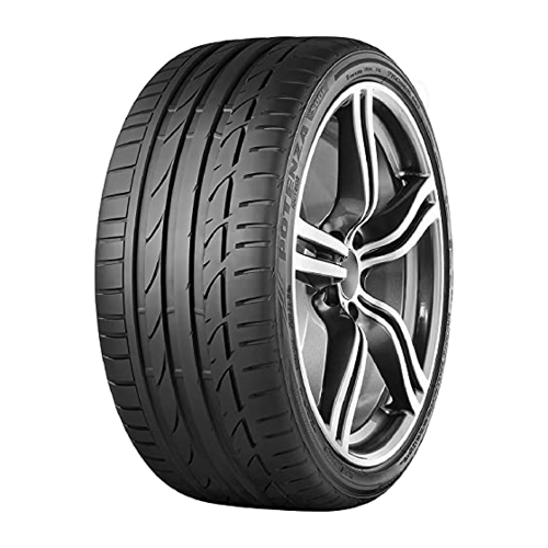 Bild von 245/50R18*Y TL POTENZA S001 100Y RFT *