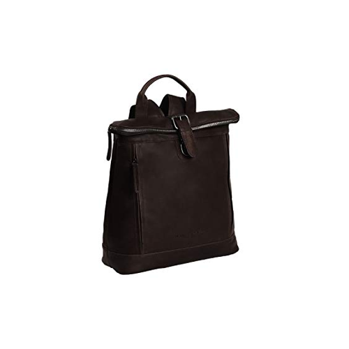 Bild von The Chesterfield Brand Weiblich BACKPACK braun