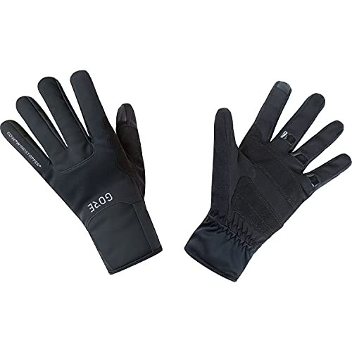 Bild von Windstopper Thermo Gloves M