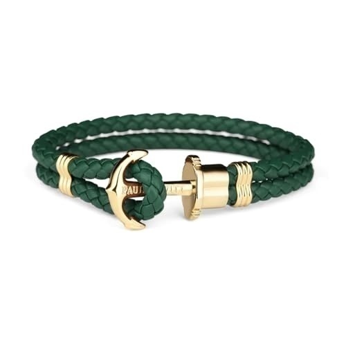 Bild von Paul Hewitt Unisex Armband PH-PH-L-G-G-XL