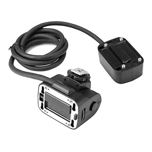 Bild von Godox ad200 flash zubehör EC-200 wistro h200r runde flash kopf verlängerung kopf AK-R1 farb