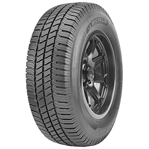 Bild von 215/70R15C*R A.CROSSCLIMATE 109/107RXL