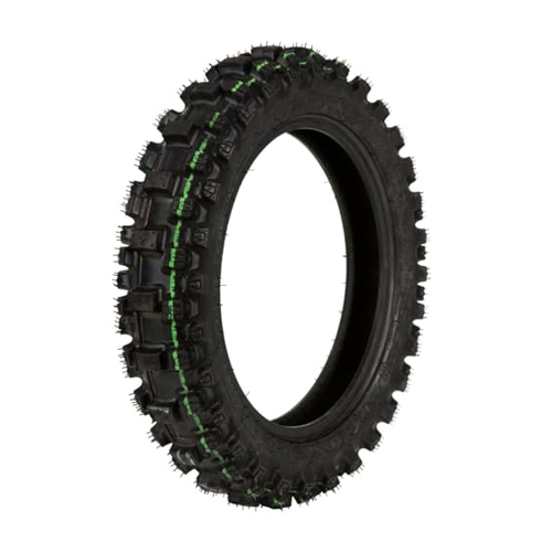 Bild von 70/100-10 41J TT Geomax MX 33 Rear