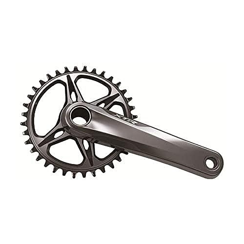 Bild von SHIMANO XTR FC-M9100-1 Hollowtech II Kurbel 1-fach