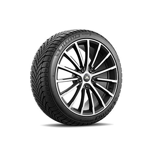 Bild von 205/45R17*V ALPIN 6 88V XL