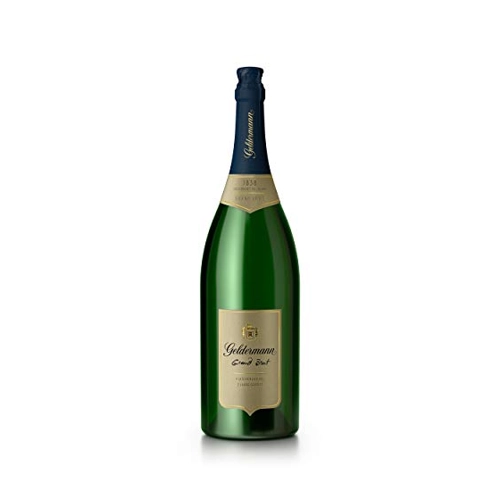 Bild von Geldermann Grand Brut - 3l Doppelmagnum