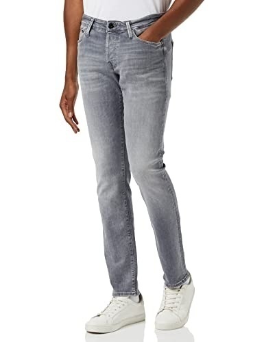 Bild von Slim Fit Jeans JJIGLENN JJICON JJ 257 50SPS NOOS 33/36