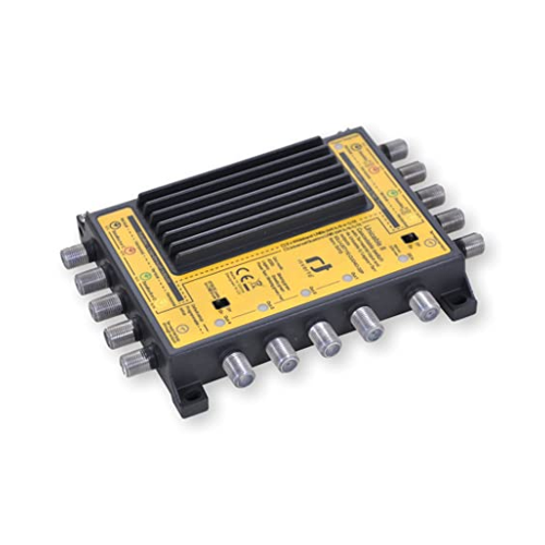 Bild von Inverto IDLU-UST110-CUO4O-32PP Unicable II Multischalter