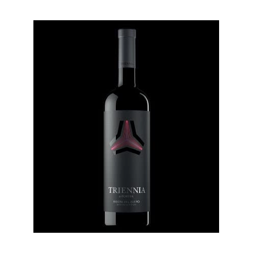 Bild von Portia »Triennia« 2017  0.75L 14.5% Vol. Rotwein Trocken aus Spanien